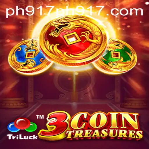 Exploring the Enchanting World of 3CoinTreasures: A Journey with ph917