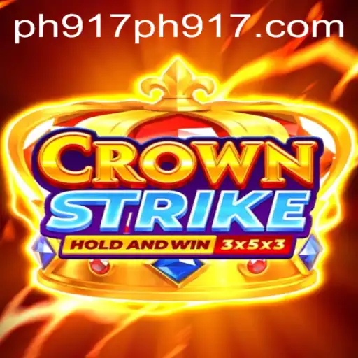 Discover CrownStrike: The Ultimate Gaming Experience