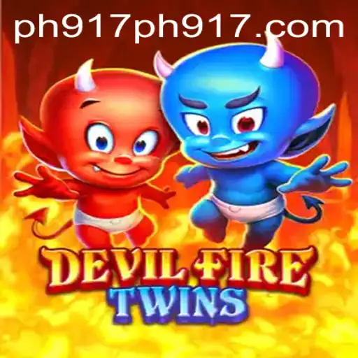 Unveiling DevilFireTwins: An Exciting New Gaming Adventure