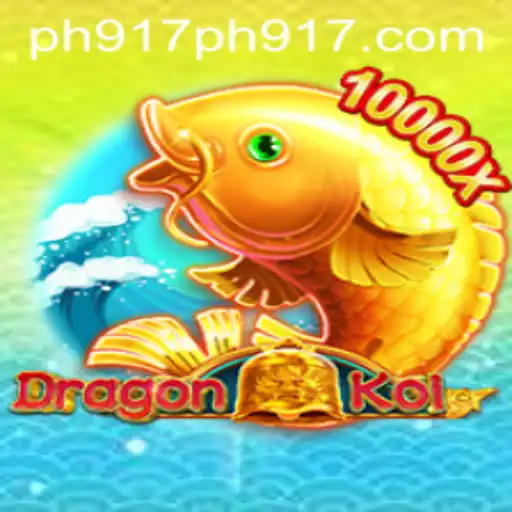 Exploring DragonKoi: A Captivating Gaming Experience with PH917
