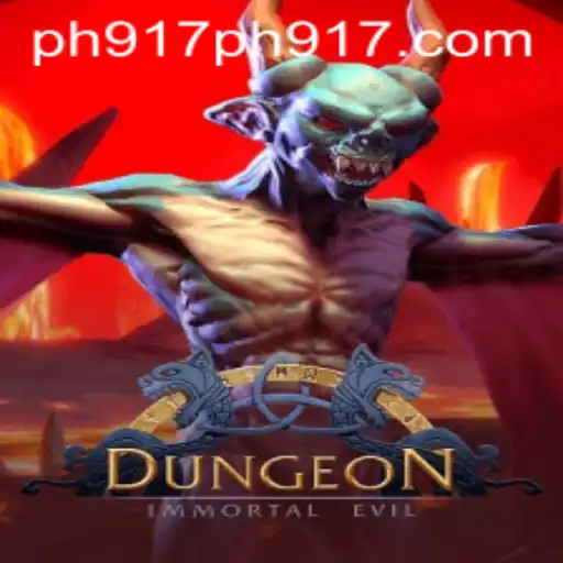 Dungeon: Exploring the Depths of Adventure with Keyword 'ph917'
