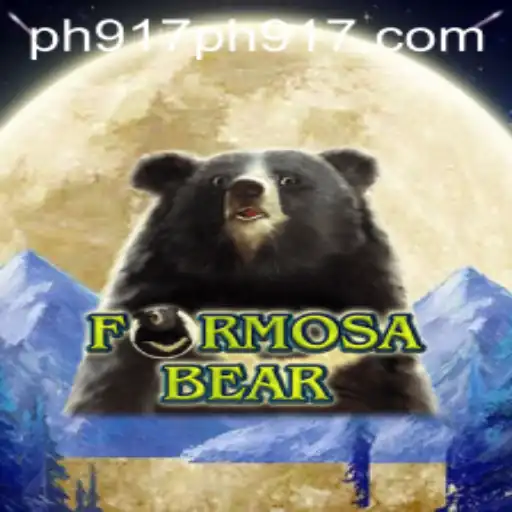 FormosaBear: A Dynamic Exploration of Nature through Gaming
