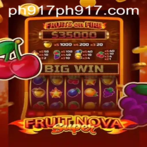 FruitNovaSuper: A Blend of Strategy and Fun in Gaming
