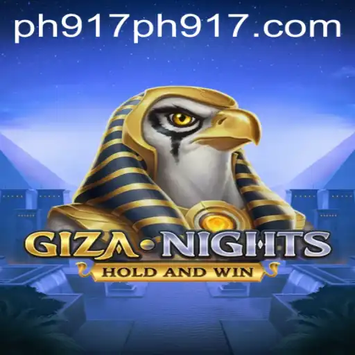 GizaNights: Embark on an Epic Journey in the Sands of Time