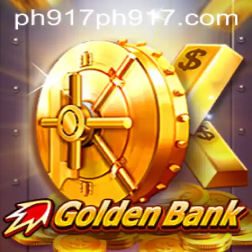 GoldenBank: A New Era in Banking Gaming with Strategic Challenges