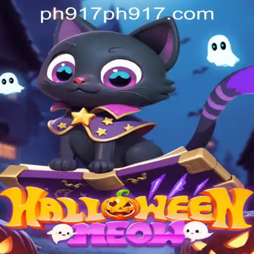 HalloweenMeow: A Spooktacular Game Adventure