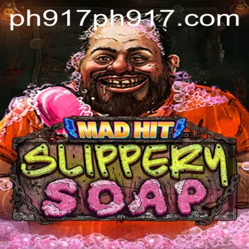 MadHitSlipperySoap: A New Sensation in the Gaming World