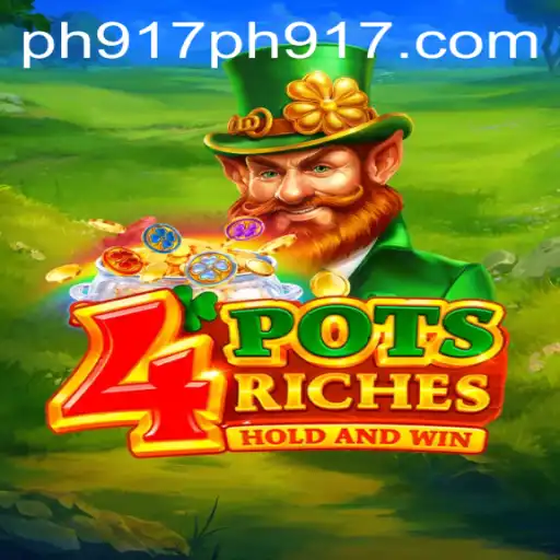 Exploring the Enchanting World of 4potsriches with Keyword PH917