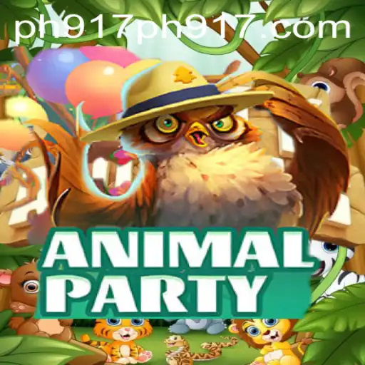 Discover the Excitement of AnimalParty: A New Gaming Adventure