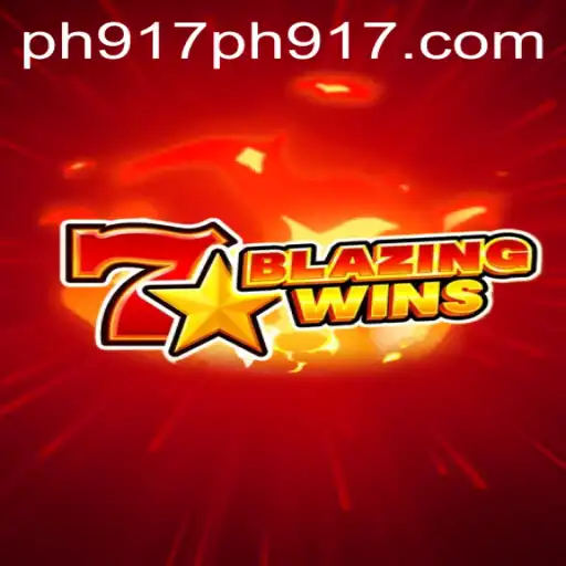 BlazingWins: Unlock the Excitement and Thrills with PH917