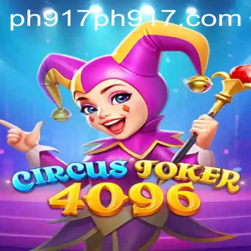 Welcome to the World of CircusJoker4096: A Captivating Game Experience