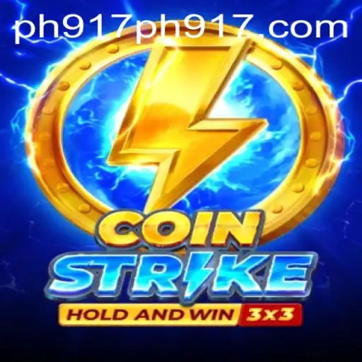Unveiling the Phenomenon: Coinstrike and the Enigma of PH917