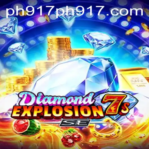 Unveiling the Glittering World of DiamondExplosion7sSE: A Thrilling New Adventure