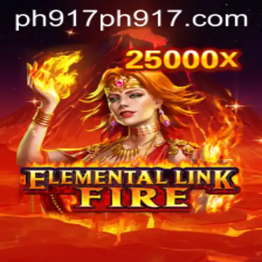 ElementalLinkFire: Ignite Your Gaming Passion