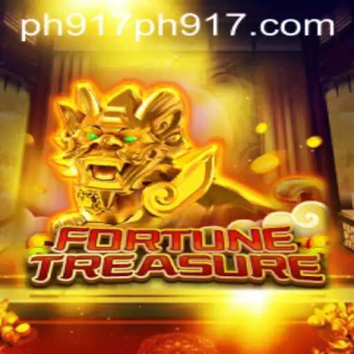 FortuneTreasure: A New Era in Gaming with Key Insights into 'ph917'