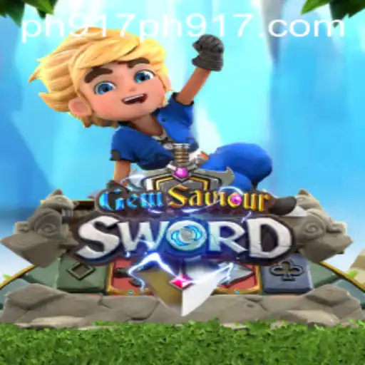The Enchanting World of GemSaviourSword: An Epic Adventure Awaits