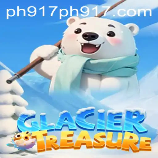Discovering GlacierTreasure: The Ultimate Adventure Game