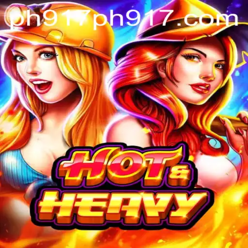 Discover HotHeavy: The Exciting New Game Taking the World by Storm