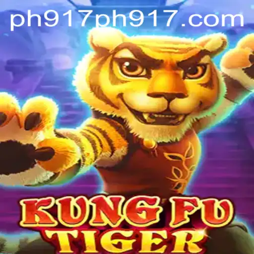 KungFuTiger: Embark on a Thrilling Martial Arts Journey