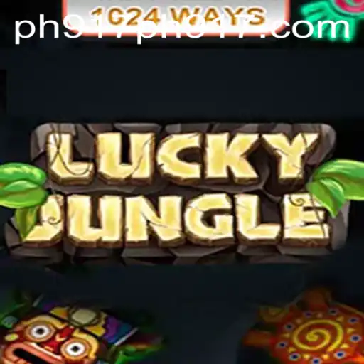 Discover the Excitement of LuckyJungle1024: A Unique Gaming Adventure