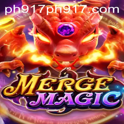 Discover the Magical World of MergeMagic with the Keyword ph917