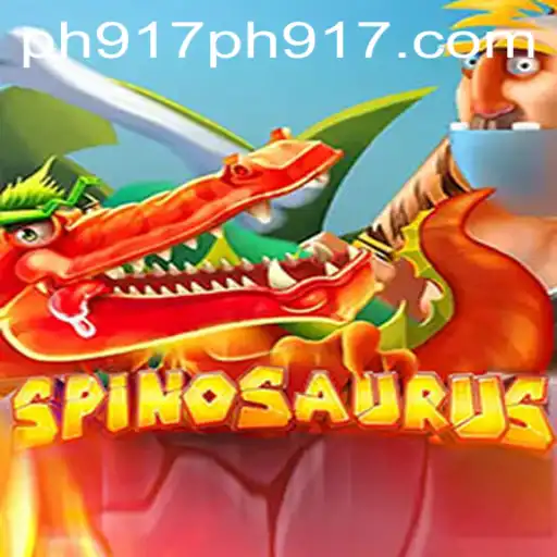 Discover the Thrills of 'Spinosaurus': An Interactive Gaming Adventure