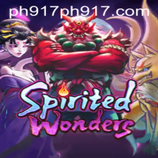 SpiritedWonders: A Fantastical Journey into the World of Enchantment