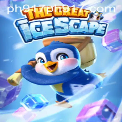 Unveiling the Adventures of TheGreatIcescape: A New Era in Interactive Gaming