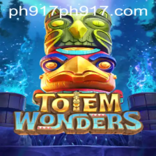 Exploring the Innovative World of TotemWonders with the Keyword ph917