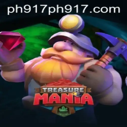 TreasureMania: Unveiling the Adventure