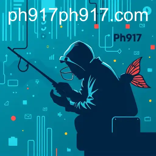 Understanding the Growing Threat of Online Fishing: Insights into Ph917