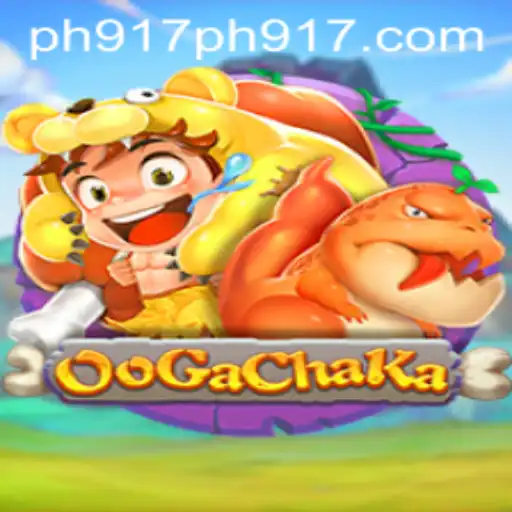 Unveiling the Exciting World of OoGaChaKa: Dive into the Caveman Adventure with PH917