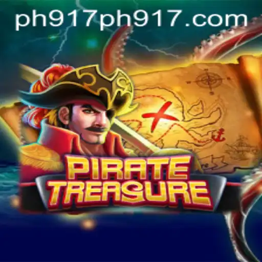 PirateTreasure: Navigate the High Seas and Discover Hidden Riches