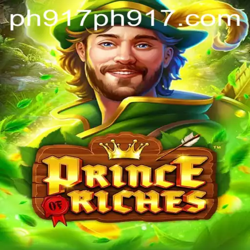 The Enchanting World of PrinceOfRiches: A Modern Gaming Odyssey