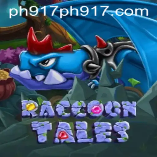 RaccoonTales: A Journey into the Enchanted Realm