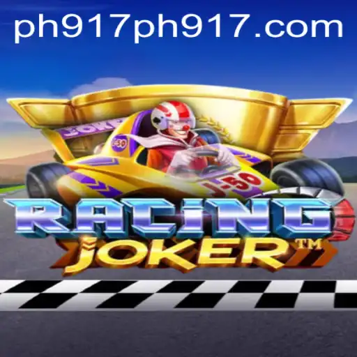 Exploring the Thrilling World of RacingJoker: A Game That Keeps You on the Edge
