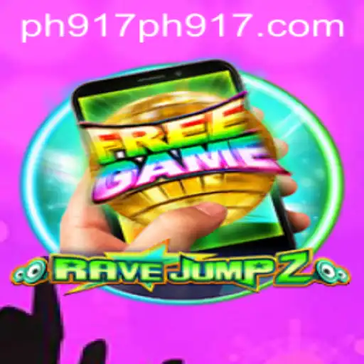 RaveJump2M: Diving into the Electrifying World of Virtual Rhythmic Adventure