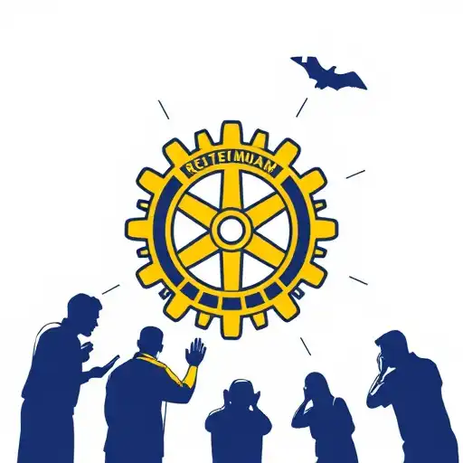 Exploring the World of Rotary Games: A Closer Look