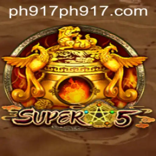 Exploring Super5: The Exciting New Game with Keyword 'ph917'