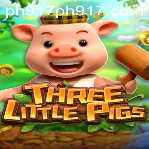 Discovering the Thrill of THREELITTLEPIGS: A Modern Spin on Classic Adventure