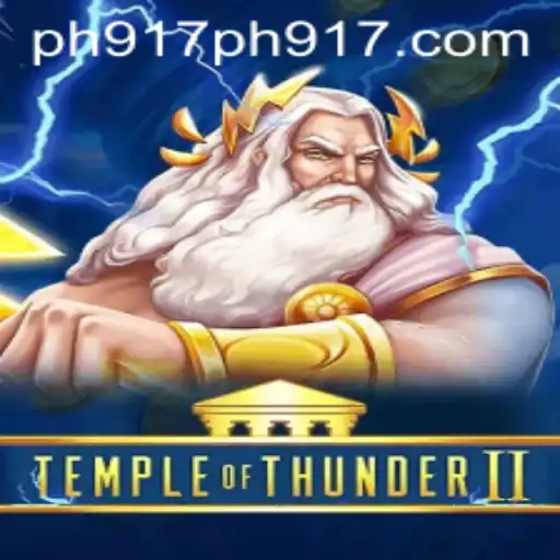 TempleofThunderII: An Electrifying Adventure Awaits