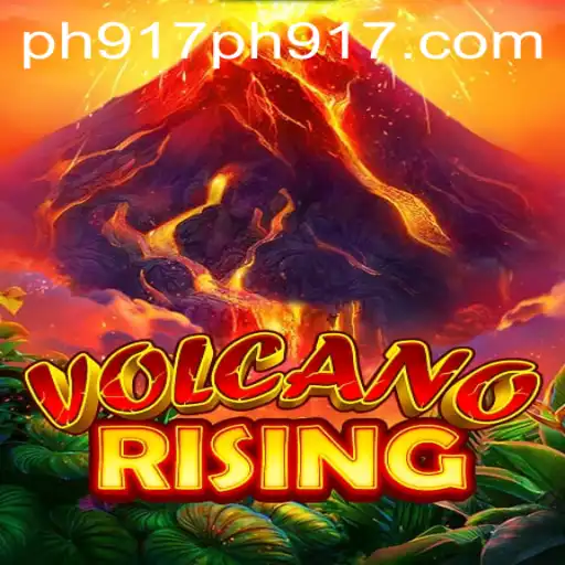 VolcanoRising: An Eruptive Adventure in Gaming