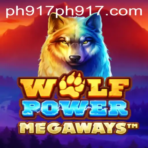 The Exciting World of WolfPowerMega: A Dive into Gameplay and Strategy